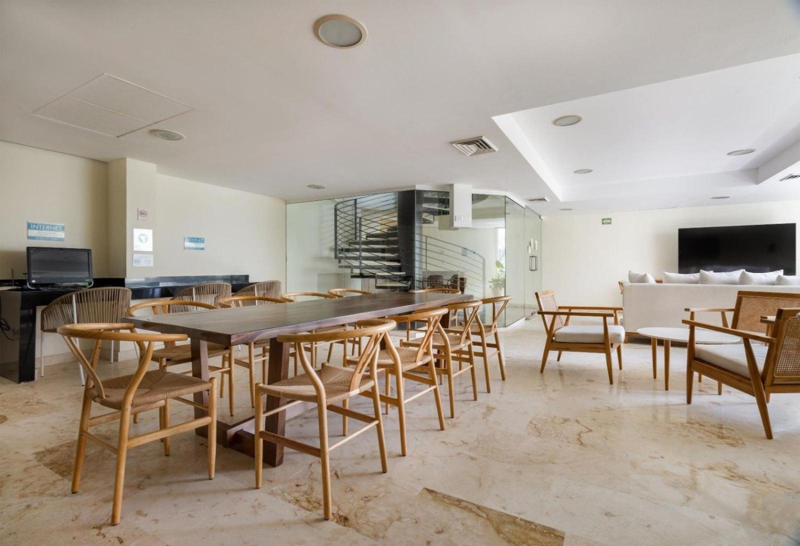 Apartamento Elements Penthouse 21