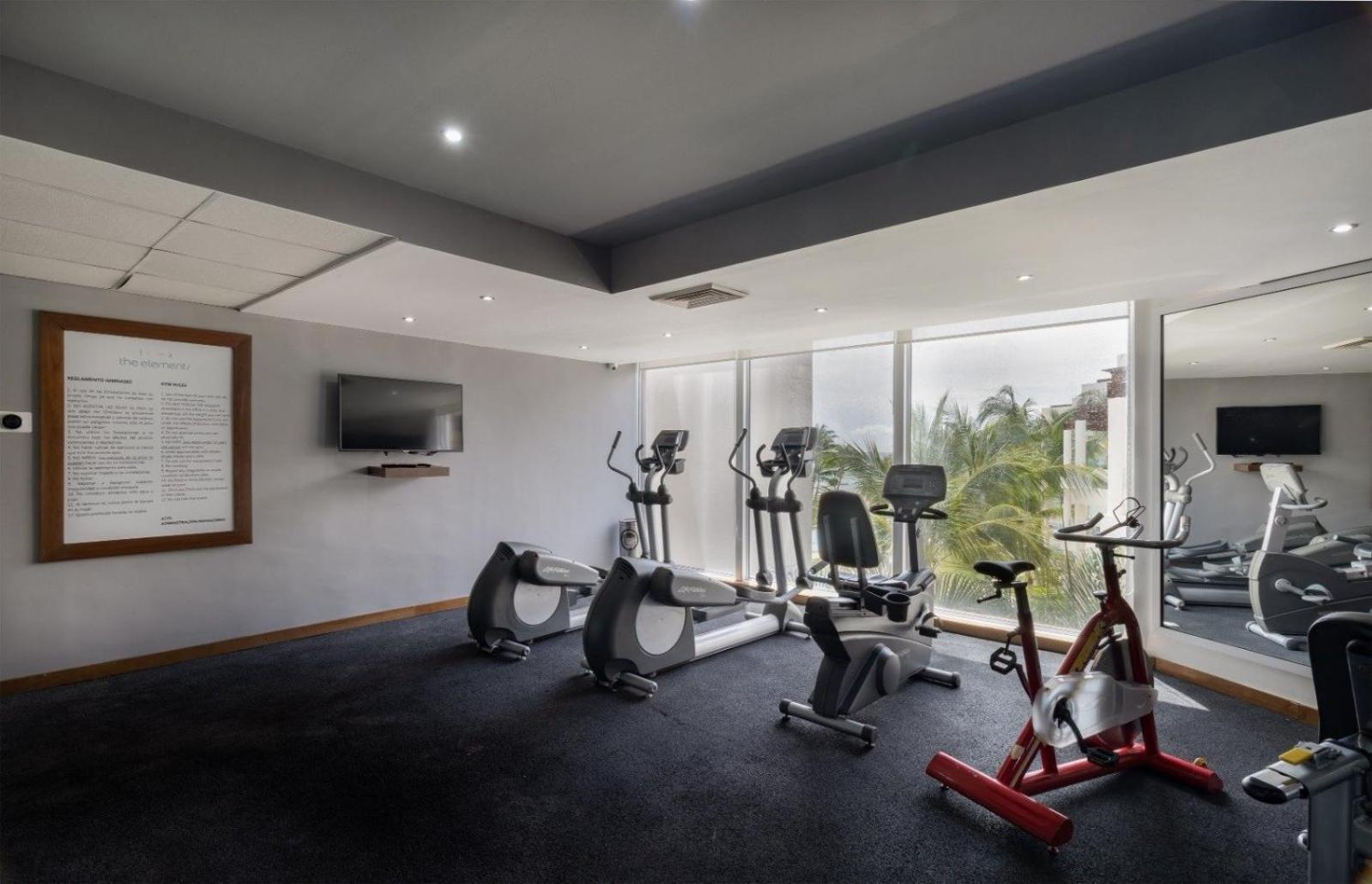 Elements Penthouse 21 * Playa del Carmen