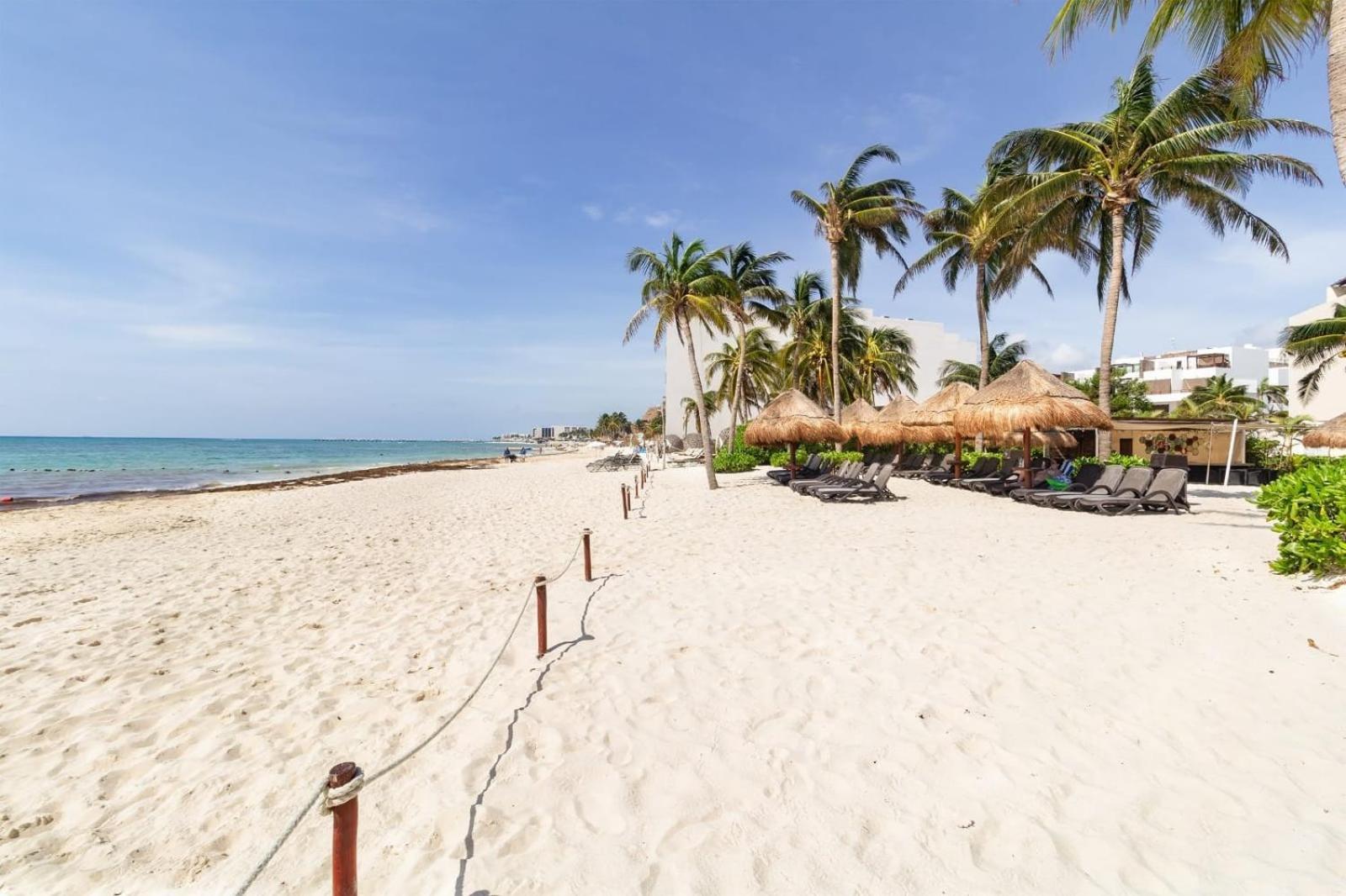 Elements Penthouse 21 Apartamento Playa del Carmen