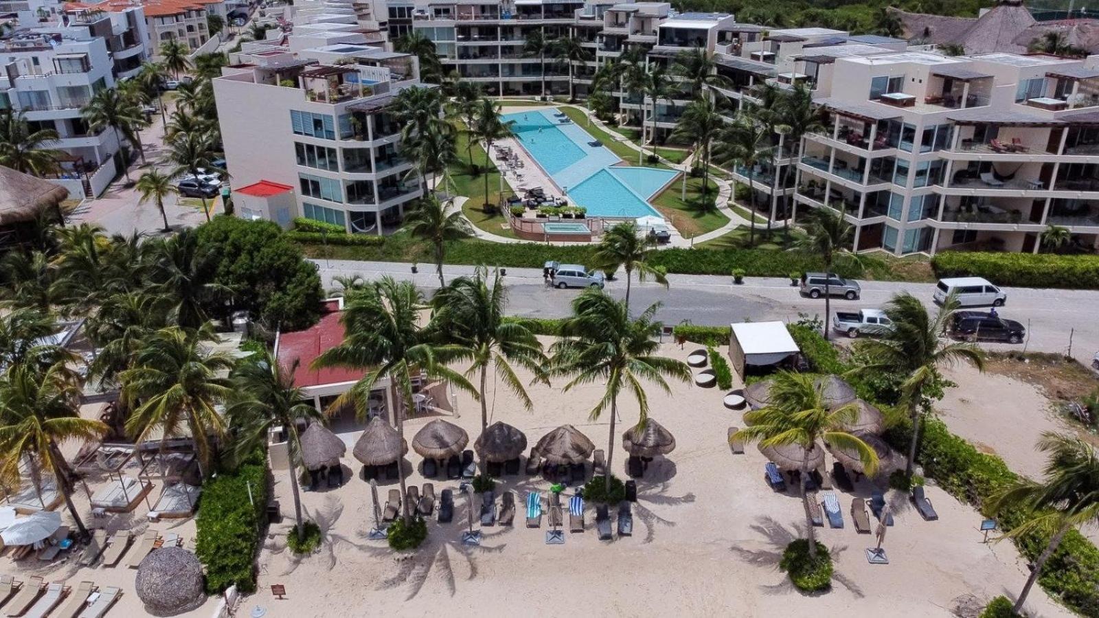 Apartamento Elements Penthouse 21 *