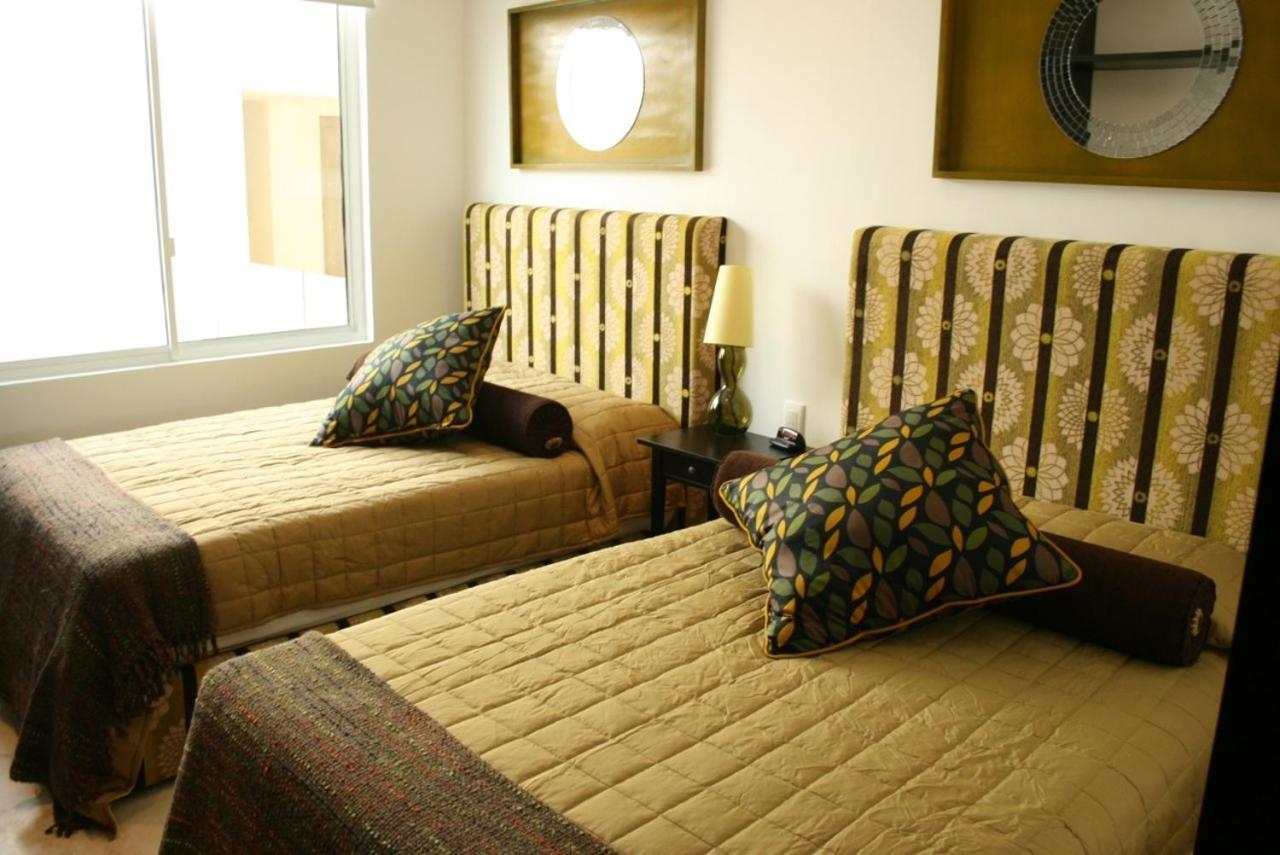 Elements Penthouse 21 Apartamento *